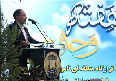 وحدت،درميان،شهرستان،مولوي،فراشي،عبداللهي،علما،فرماندار،انسجا ...