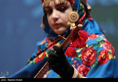 موسيقي،جشنواره،جوان،داوران،حضور،ملي،هجدهمين،برگزيدگان،لرستان ...