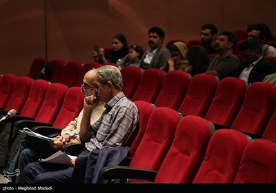 جشنواره موسیقی جوان