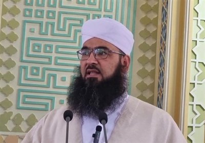 پيامبر،اخلاق،اسلام،تايباد،سيره،مولوي،بشريت،مسئولين