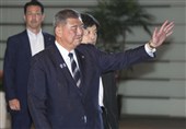 نخست‌وزیر ژاپن رسماً استعفا کرد