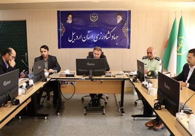 سامانه،يگان،ابزارهاي،اردبيل،پنجره،اراضي