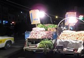 آغاز ساماندهی وانت بارهای فرسوده در تهران/ الزام فروشندگان به پرداخت مالیات و عوارض