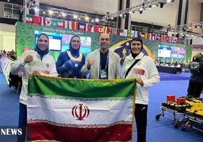سهيلا،منصوريان،برتري،نهايي