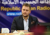 افشاگری استاد ایتالیایی در رادیو؛ علیه اسرائیل صحبت کنیم از تدریس محروم می‌شویم