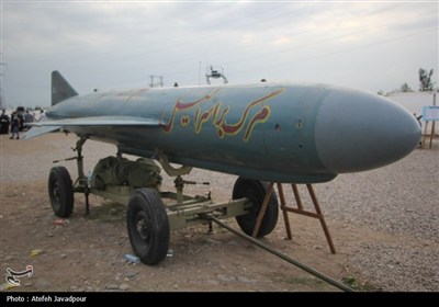 گزارش تصویری از روایت پرچمداران گیلان