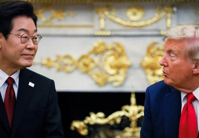 US Immigration Crackdown Leaves South Korea Shocked, Outraged