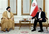 السید الحکیم: الیوم أدرکت دول المنطقة والعالم قوة إیران