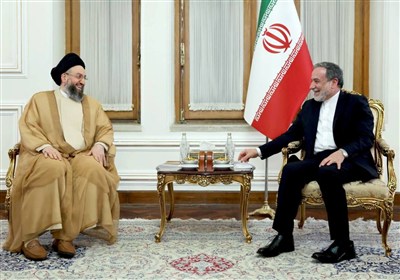 ايران،رژيم،عراق،منطقه،صهيونيستي،رهبر،ضرورت،تاكيد،ديدار