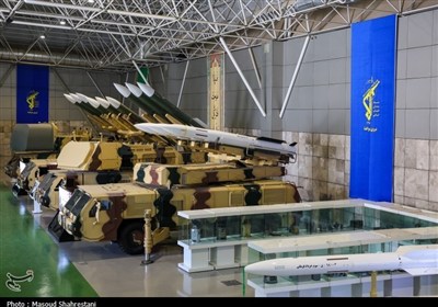 لجنة الأمن القومي تصادق على مشروع تعزيز القدرات الدفاعية للقوات المسلحة الإيرانية