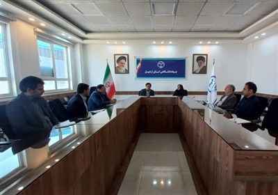 بهزيستي،جهاد،دانشگاهي،ارائه،اردبيل،همكاري،زمينه،شغلي،تخصصي،ا ...
