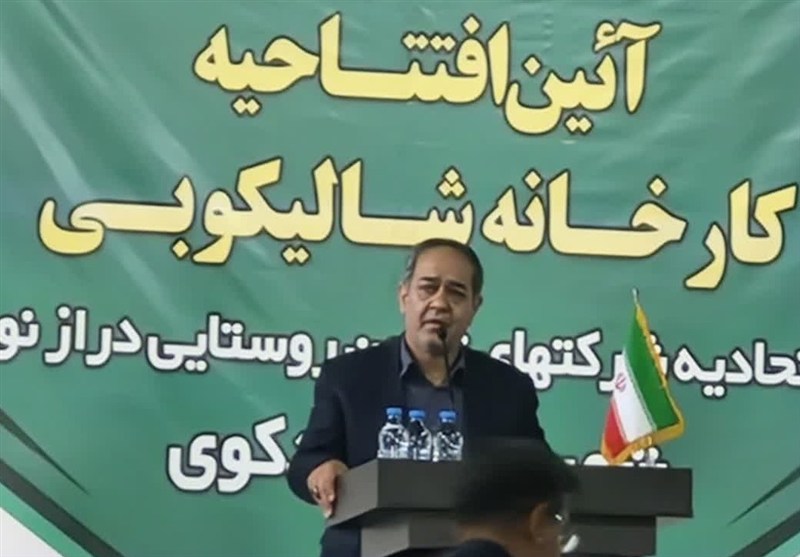 کشاورزی ایران در مسیر خودکفایی/ کاهش 25 درصدی واردات و رونق صادرات