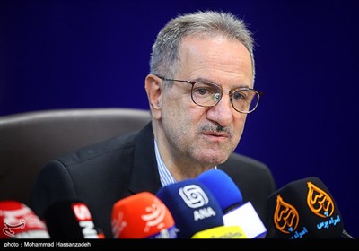 نشست خبری گردشگری سلامت