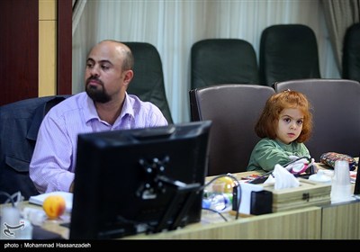 نشست خبری گردشگری سلامت