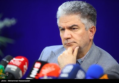 نشست خبری گردشگری سلامت