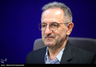 نشست خبری گردشگری سلامت