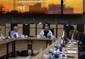 ضرورت تقویت اطلاع رسانی در تاب‌آوری شهرها در برابر گرد و غبار