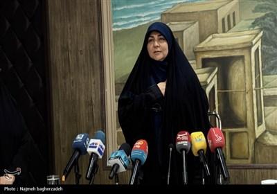 نشست خبری چهاردهمین جشنواره فیلم و عکس اردیبهشت