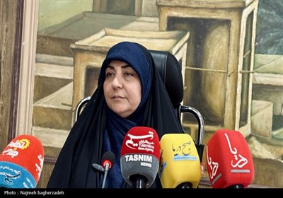نشست خبری چهاردهمین جشنواره فیلم و عکس اردیبهشت