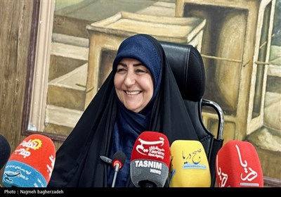 نشست خبری چهاردهمین جشنواره فیلم و عکس اردیبهشت