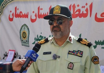 قاچاق،پليس،تريلي،سردار،حسيني،سوخت،ادامه،محموله