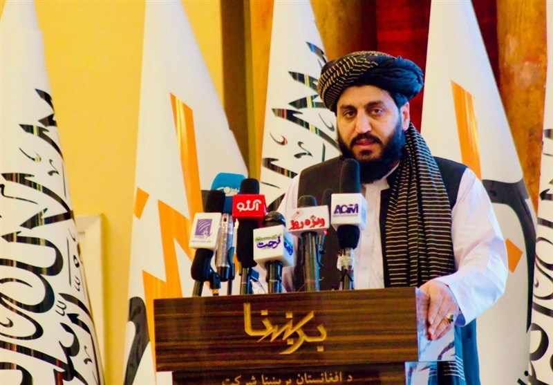 رئیس «برشنا»: برق یک نیاز انسانی است، نهادهای غربی آن را سیاسی نکنند