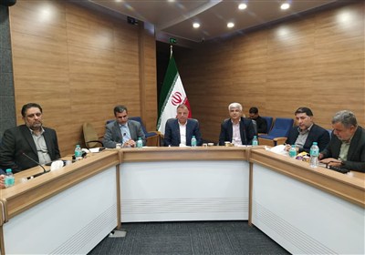 توليد،گلستان،اقتصادي،تسهيل،موانع،رفع،جلسه،حمايت