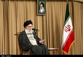 Ayatollah Khamenei Urges Islamic Nations to Cut Economic, Diplomatic Ties with Israel