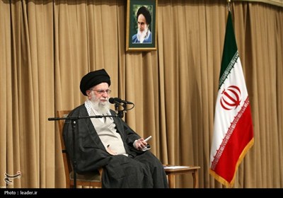 Ayatollah Khamenei Urges Islamic Nations to Cut Economic, Diplomatic Ties with Israel