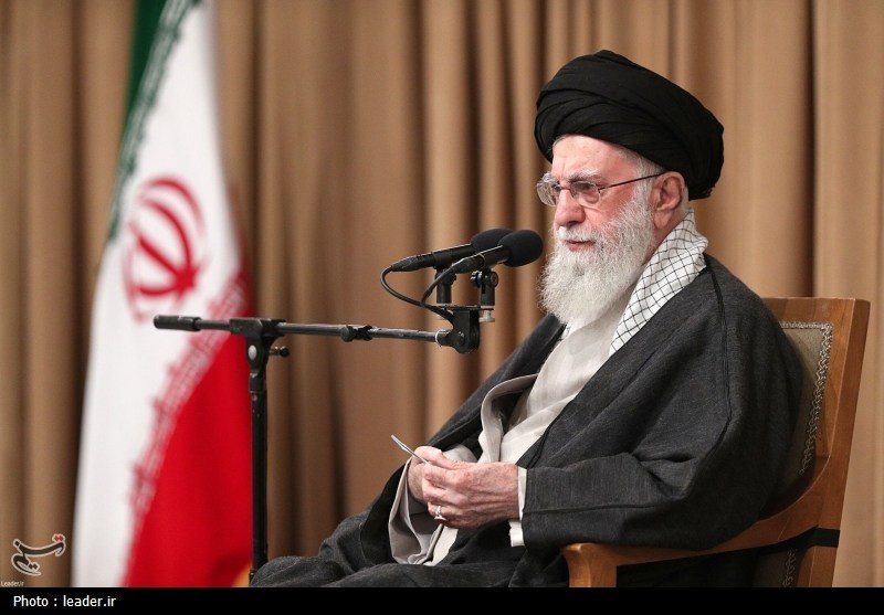 سینما، تلویزیون، رسانه؛ صدای پیشرفت ایران باشید