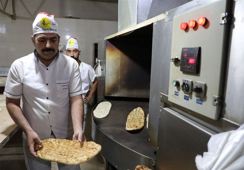 اجرای طرح دوگانه‌سوز کردن نانوایی‌ها در لرستان وارد مرحله عملیاتی شد