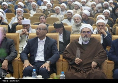 همایش بزرگ وحدت در کرمانشاه