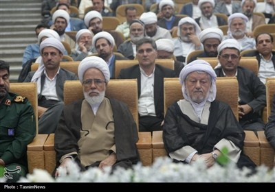 همایش بزرگ وحدت در کرمانشاه