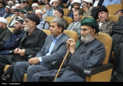 همایش بزرگ وحدت در کرمانشاه