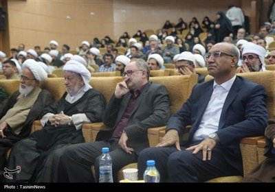 همایش بزرگ وحدت در کرمانشاه