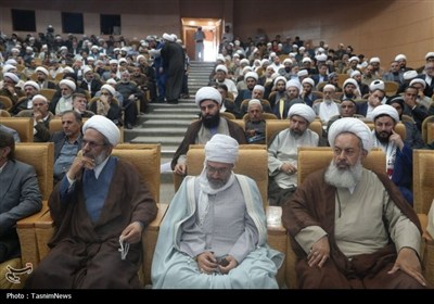 همایش بزرگ وحدت در کرمانشاه