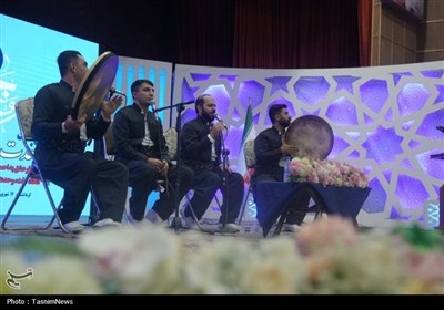 همایش بزرگ وحدت در کرمانشاه