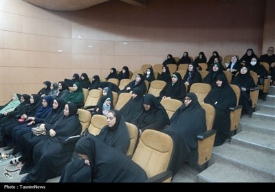همایش بزرگ وحدت در کرمانشاه