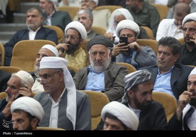 همایش بزرگ وحدت در کرمانشاه