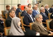 الإمام الخامنئی یستقبل رئیس الجمهوریة وأعضاء الحکومة