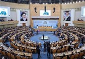 امت واحده| سی‌و نهمین کنفرانس وحدت اسلامی/ غزه یک آزمون عظیم الهی است