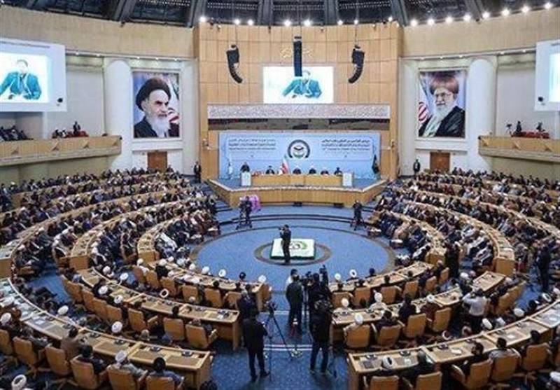 امت واحده| سی‌و نهمین کنفرانس وحدت اسلامی/ غزه یک آزمون عظیم الهی است