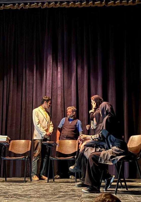 اسلامشهر کانون رویدادهای فرهنگی و هنری