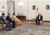 President Pezeshkian Stresses Islamic Unity, Reaffirms Deep Iran-Iraq Ties