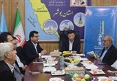 آزادی بیش از 460 زندانی با مشارکت دستگاه‌ها و خیرین در استان بوشهر