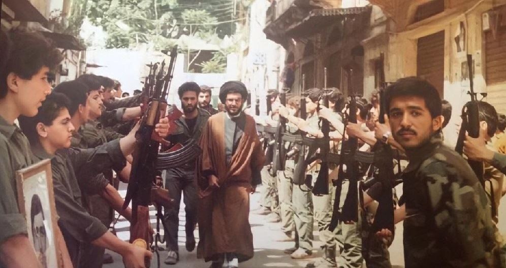 سلاح حزب الله , لبنان , نهر الليطاني , جيش لحد , الشهيد السيد حسن نصر الله , مجزرة البيجر , الشهيد الشيخ راغب حرب , مؤامرة نزع سلاح حزب الله , 