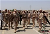 فرمانده مرزبانی فراجا: دست‌های پنهان قاچاق را قطع می‌کنیم/ مبارزه قاطعانه با ‌عناصر خودفروخته‌