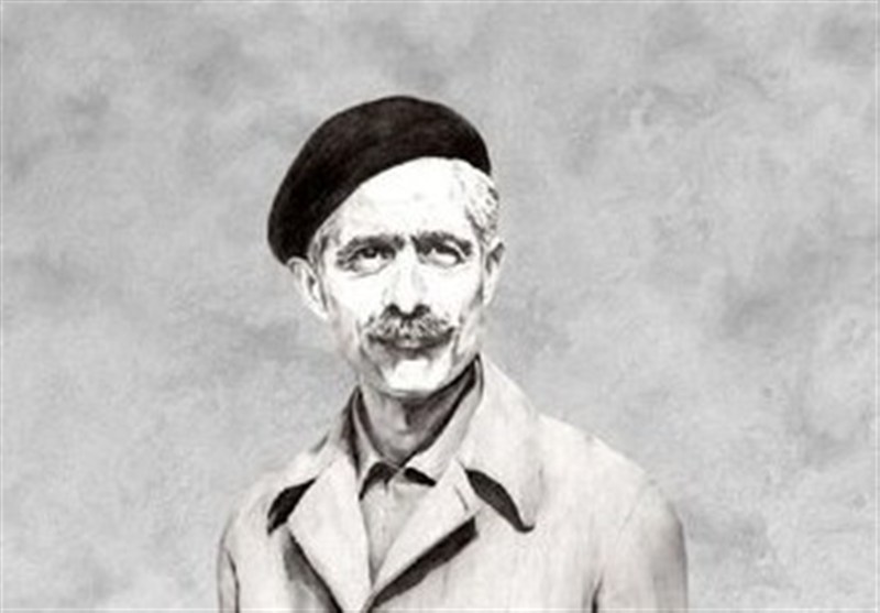 اگر جلال امروز بود‌