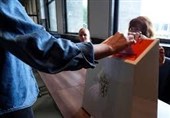 Norwegians Vote As Labor Party Narrowly Favored to Win Re-Election