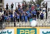 سخنگوی استقلال خوزستان: مربی خارجی را با رقم خوبی جذب می‌کنیم